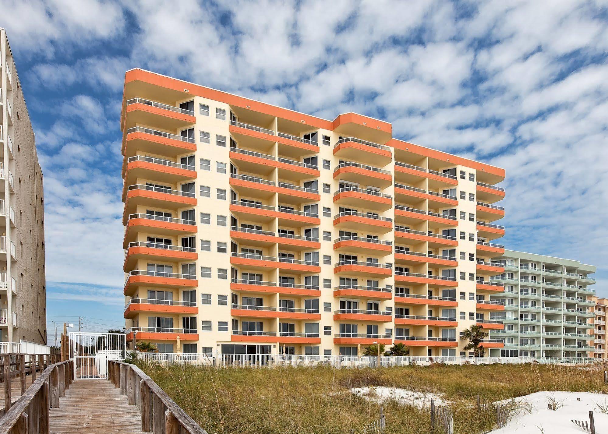 The Enclave By Wyndham Vacation Rentals 橘子海滩 外观 照片