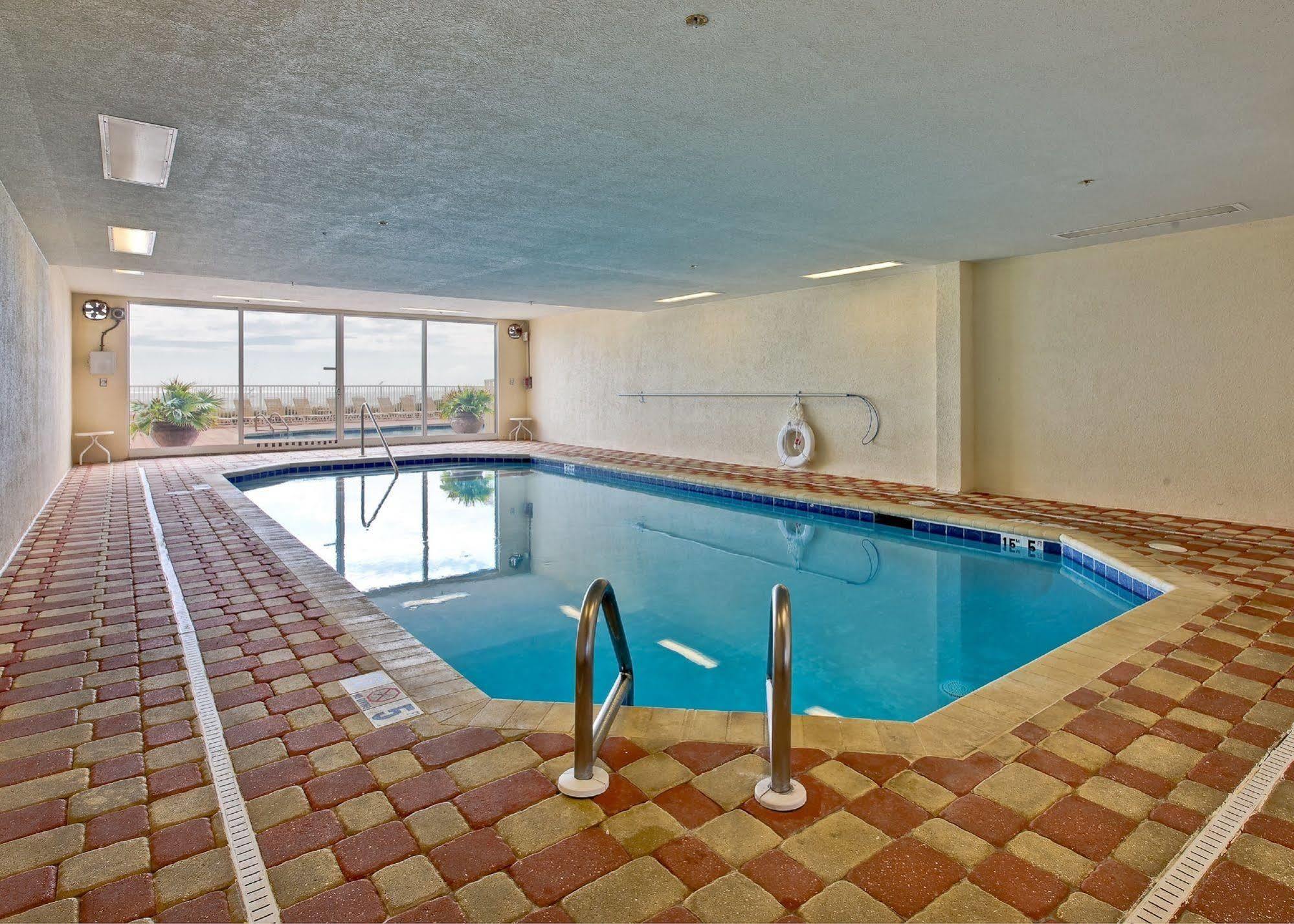 The Enclave By Wyndham Vacation Rentals 橘子海滩 外观 照片