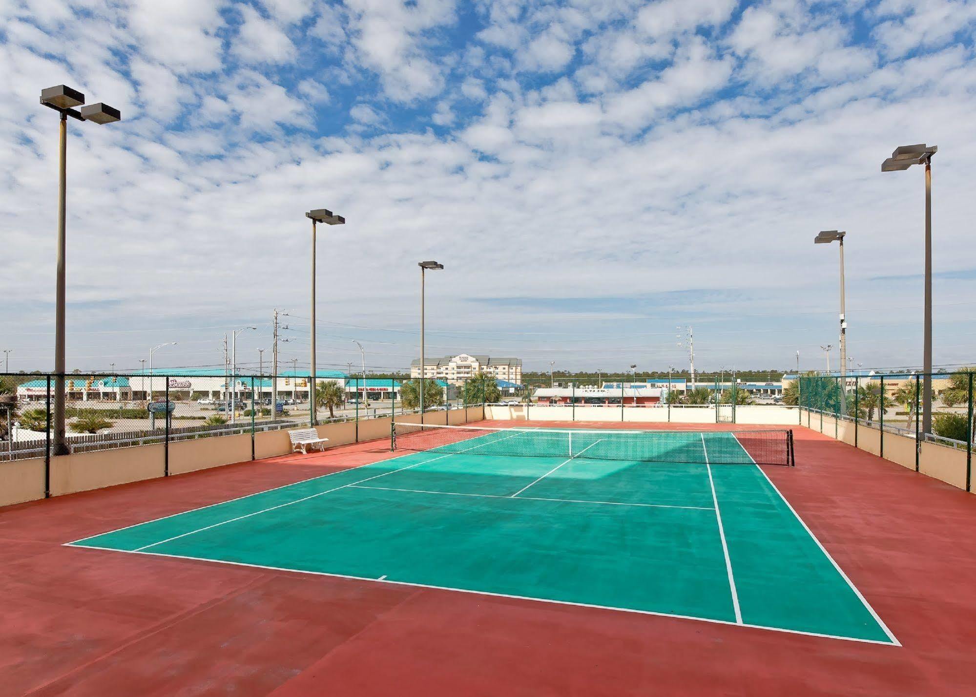 The Enclave By Wyndham Vacation Rentals 橘子海滩 外观 照片